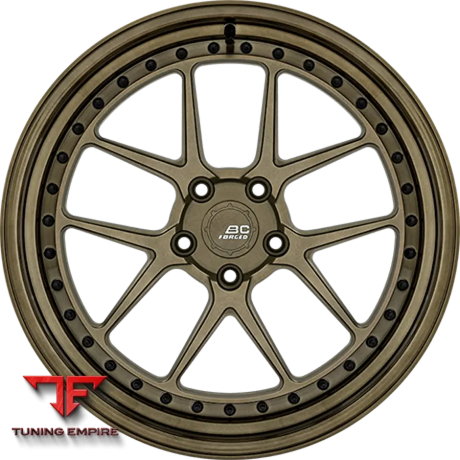 Bc Forged Mle52