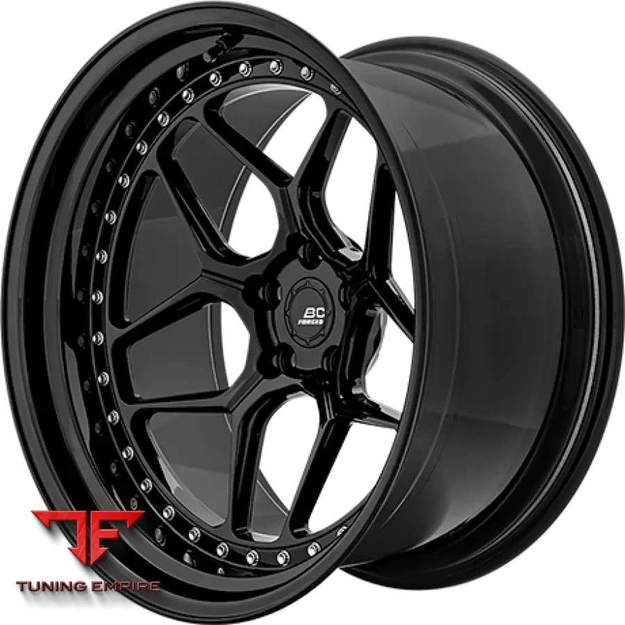 Bc Forged Mle53