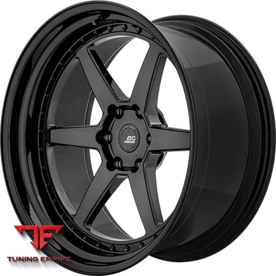 Bc Forged Mle61