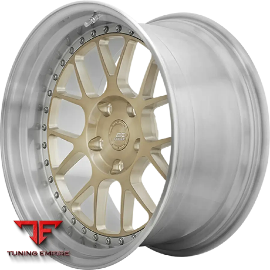 Bc Forged Mle72