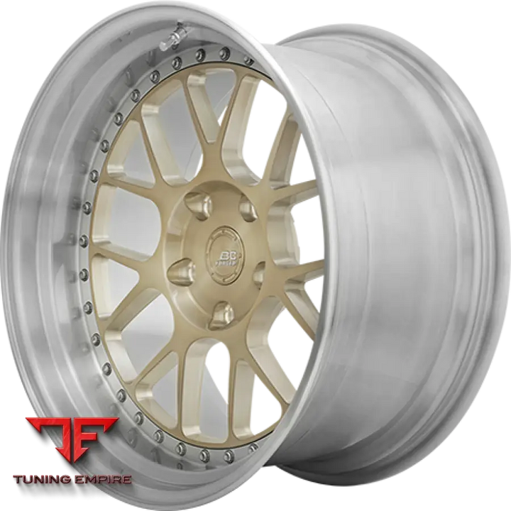 Bc Forged Mle72