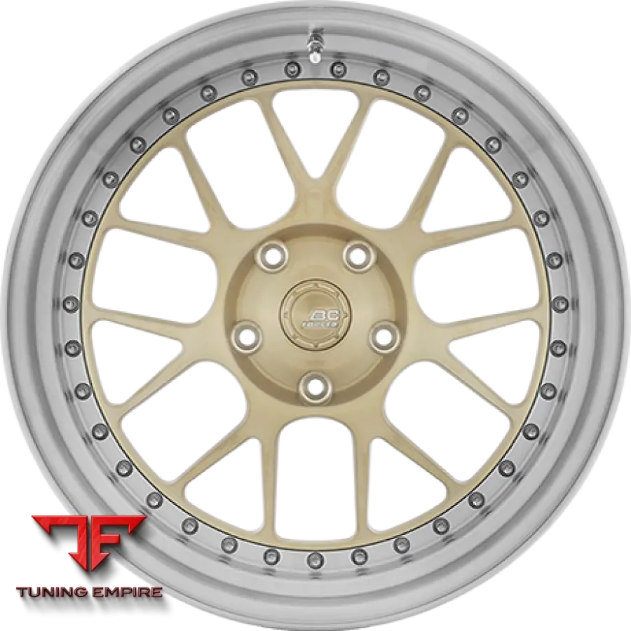 Bc Forged Mle72