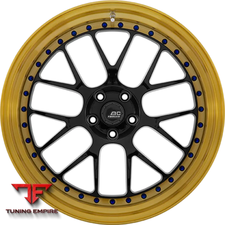 Bc Forged Mle72