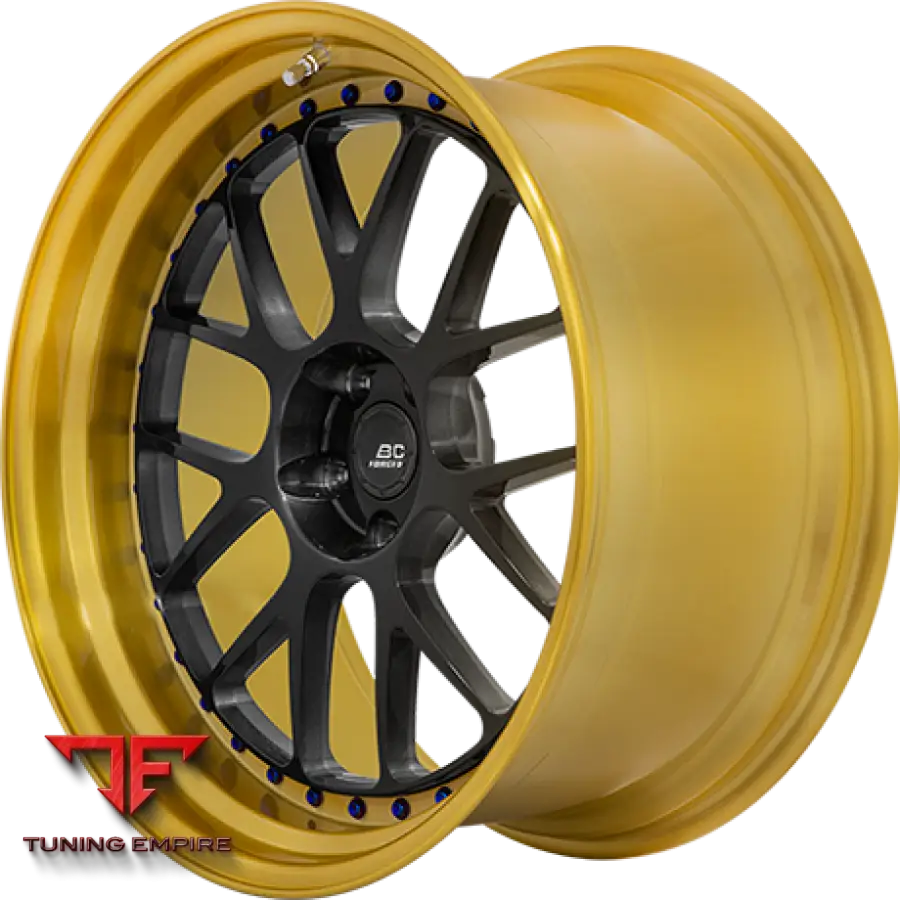 Bc Forged Mle72