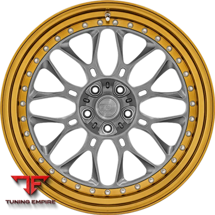 Bc Forged Mle83
