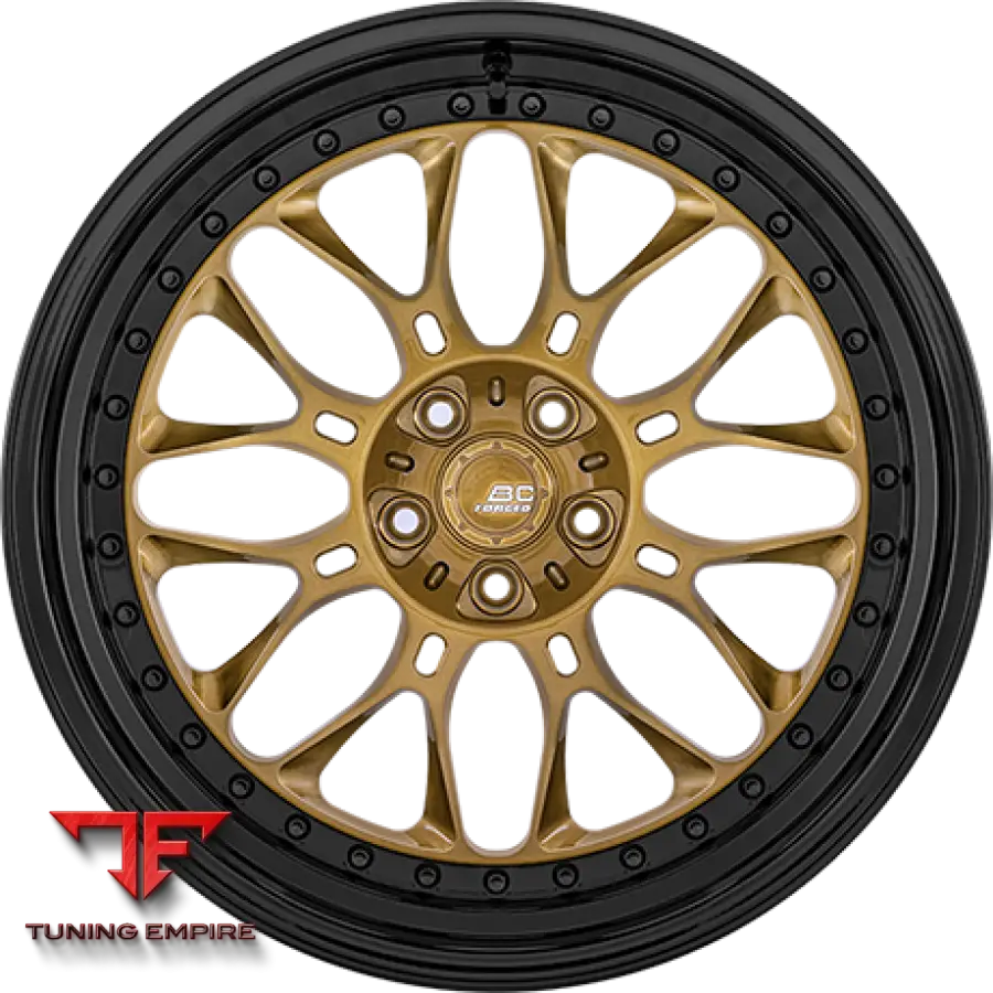 Bc Forged Mle83