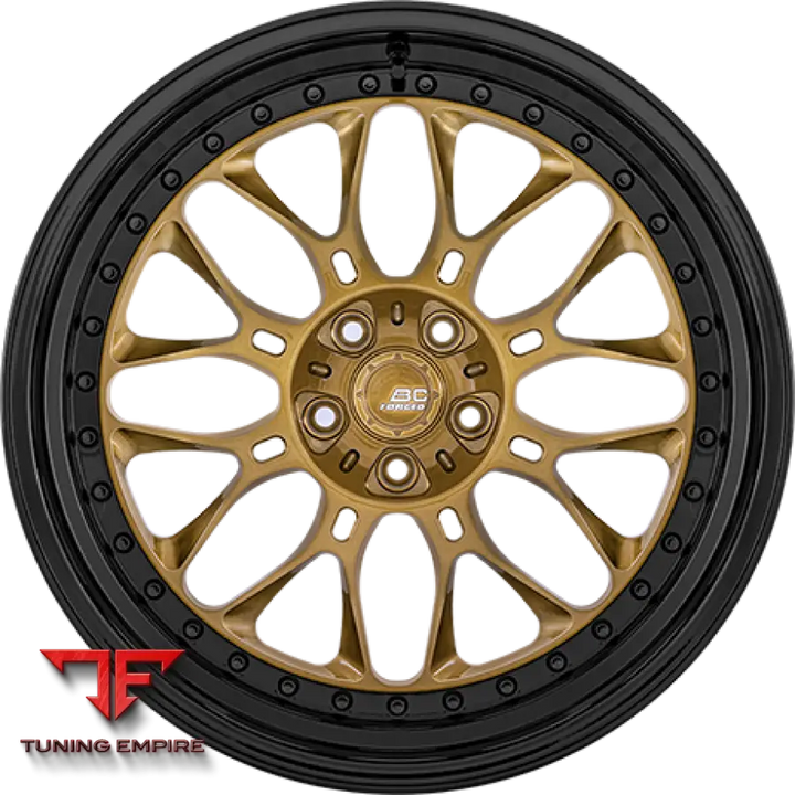 Bc Forged Mle83