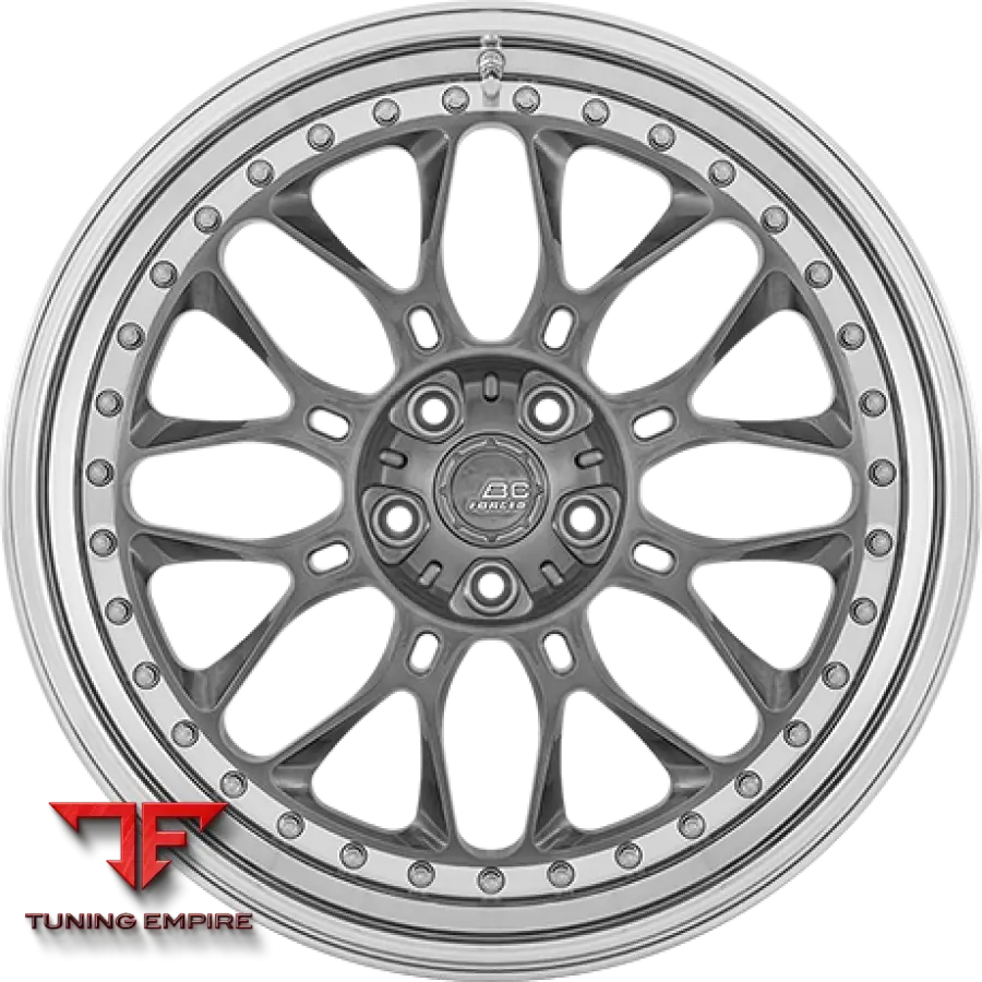 Bc Forged Mle83