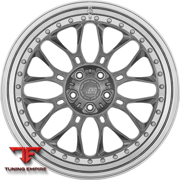 Bc Forged Mle83