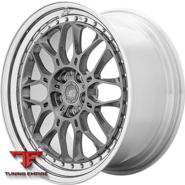 Bc Forged Mle83