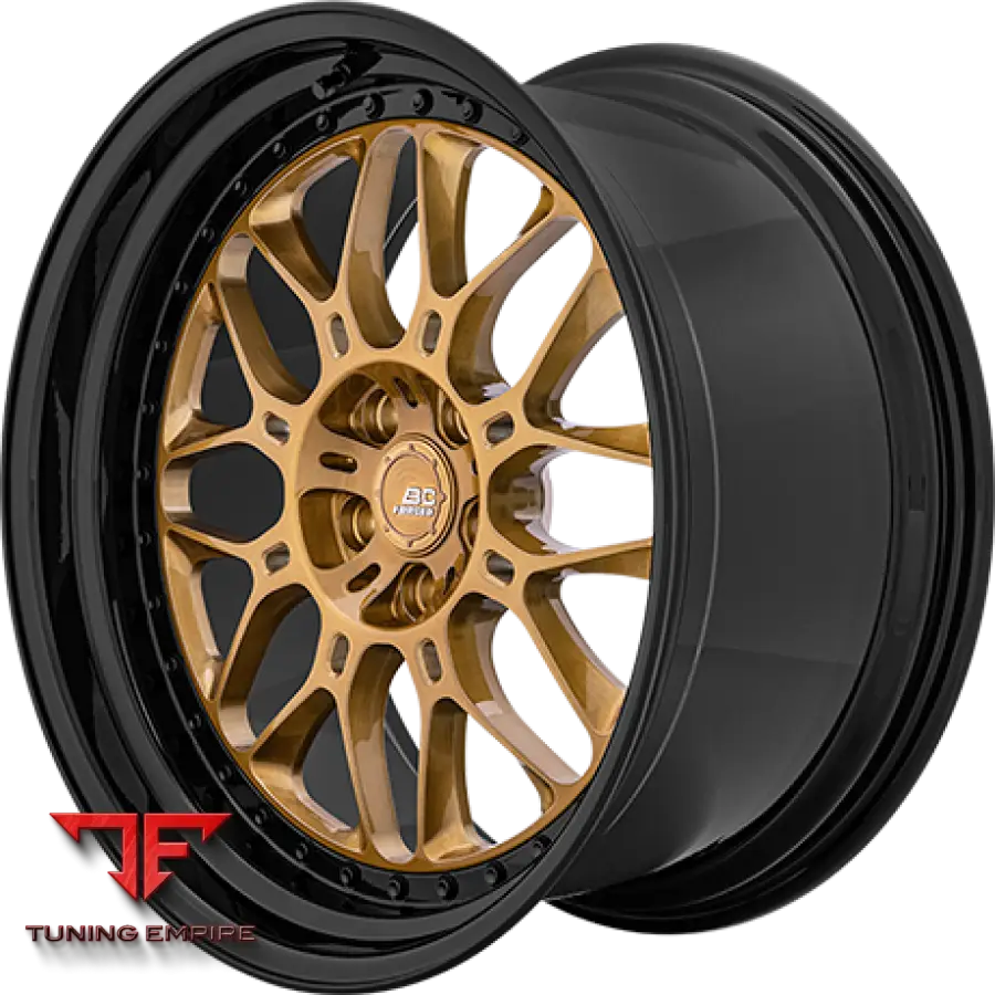 Bc Forged Mle83