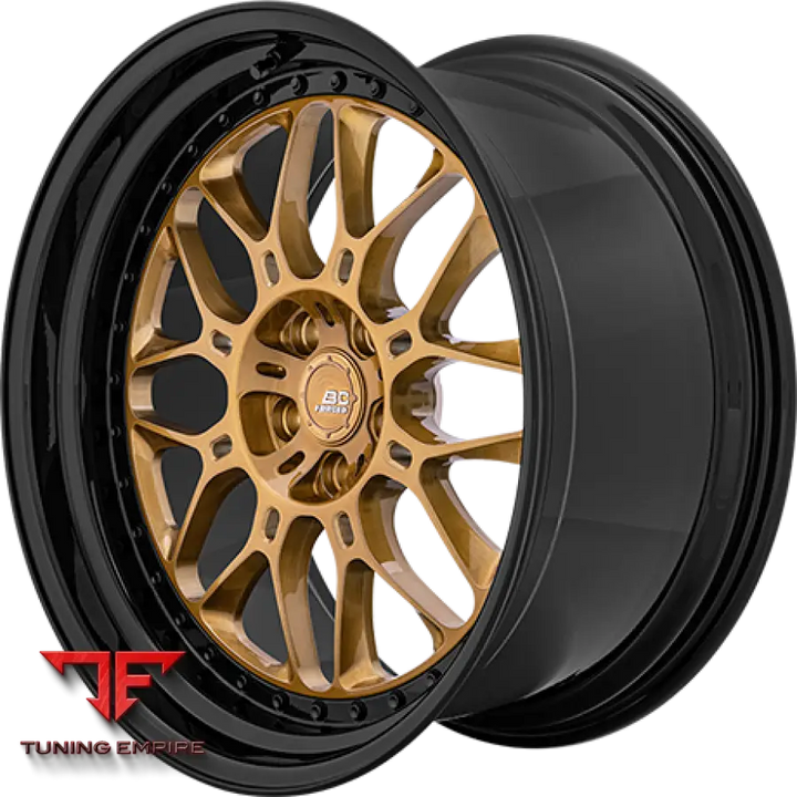 Bc Forged Mle83