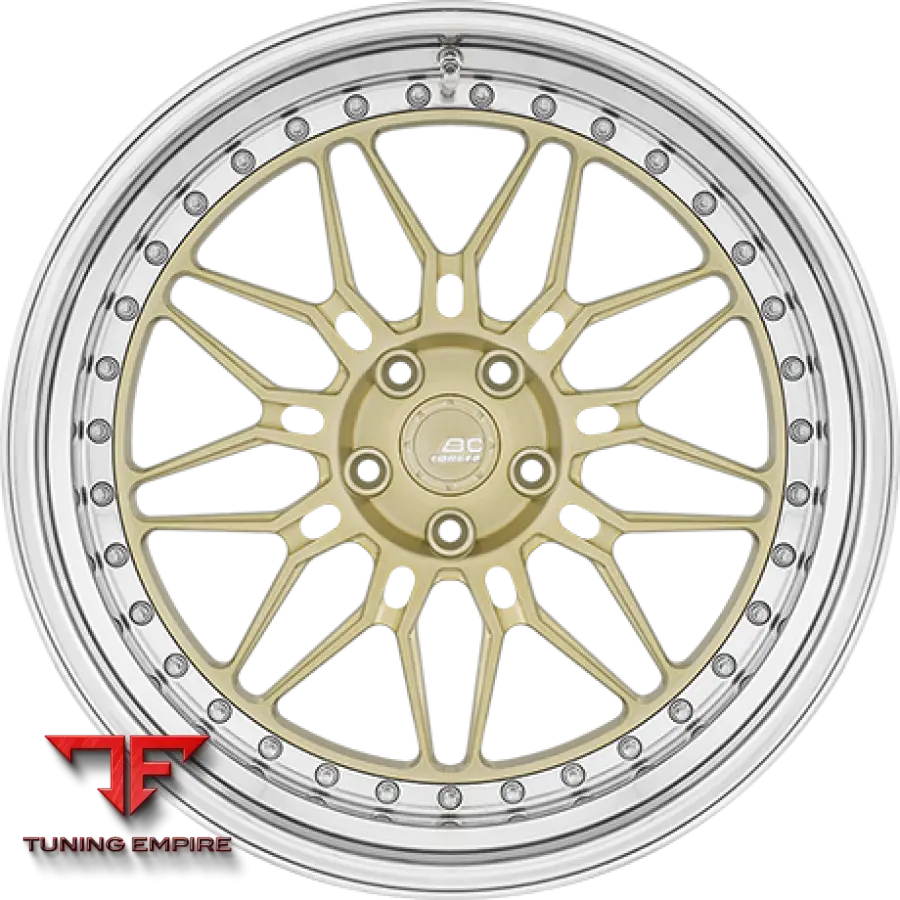 Bc Forged Mle90