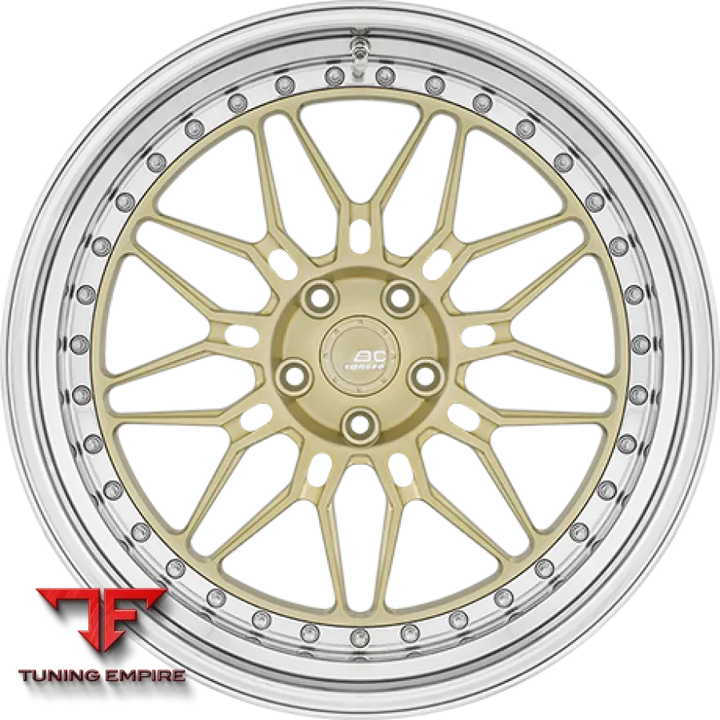 Bc Forged Mle90