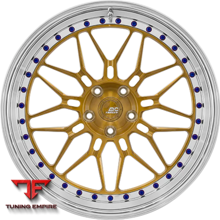 Bc Forged Mle90