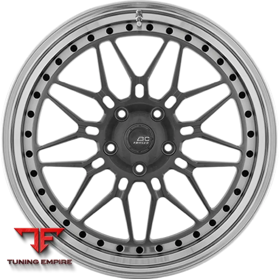 Bc Forged Mle90