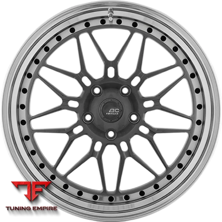 Bc Forged Mle90