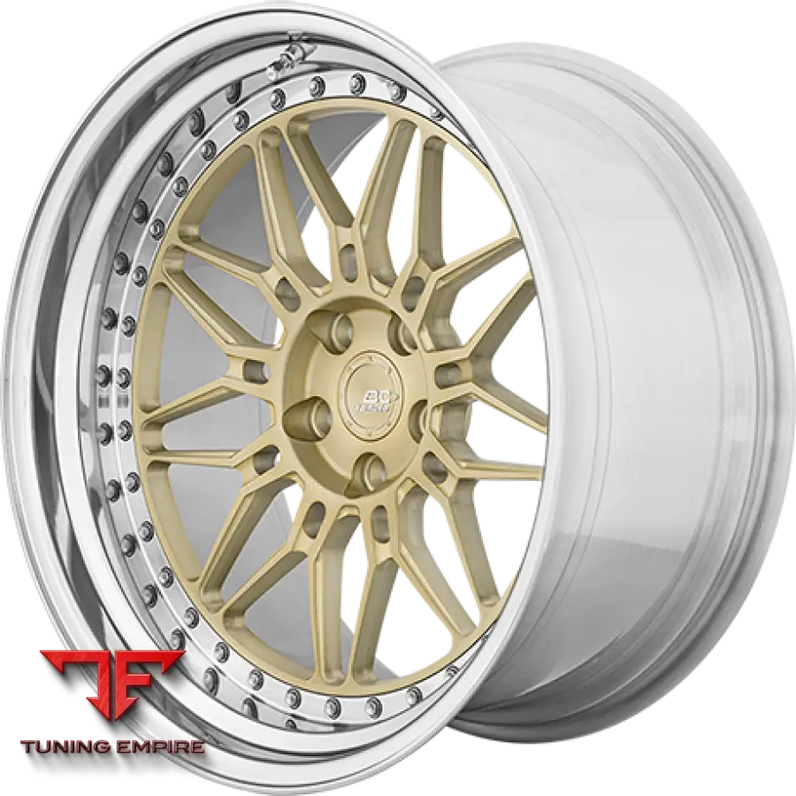 Bc Forged Mle90