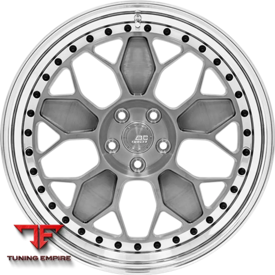 Bc Forged Mle92