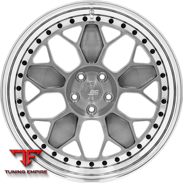 Bc Forged Mle92