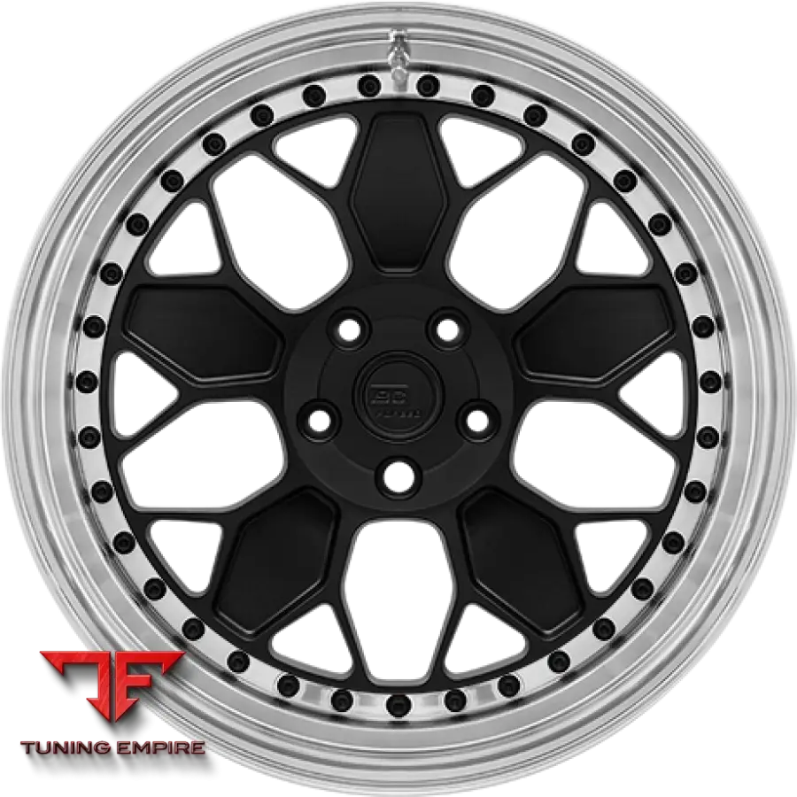Bc Forged Mle92