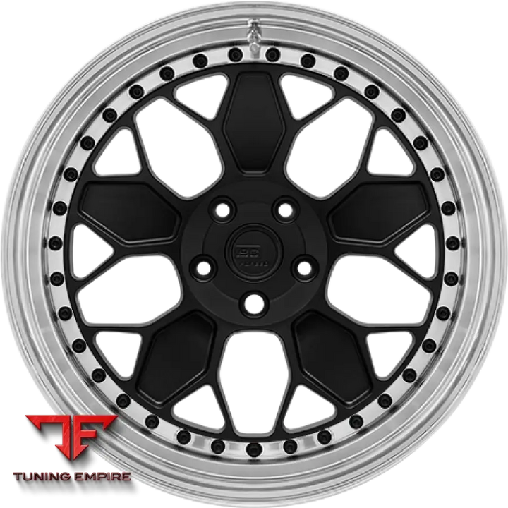 Bc Forged Mle92