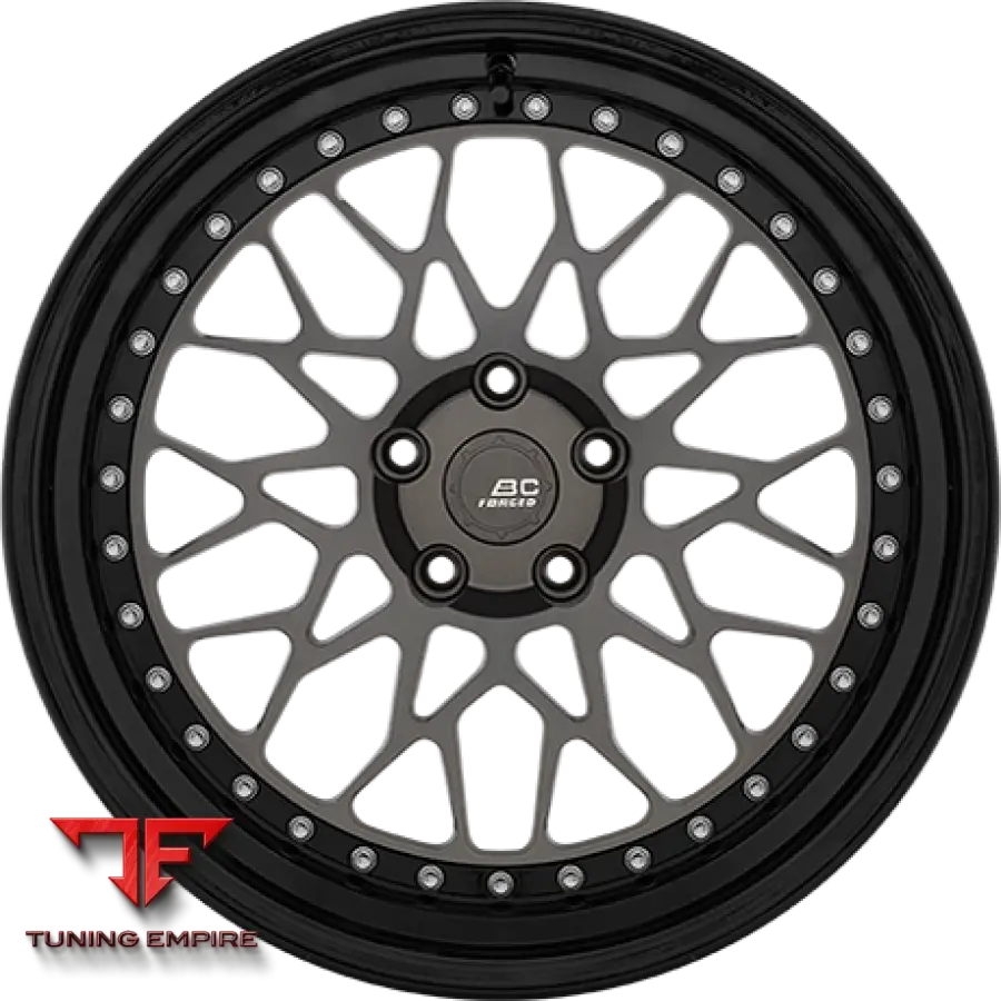 Bc Forged Mle93