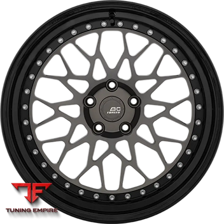 Bc Forged Mle93