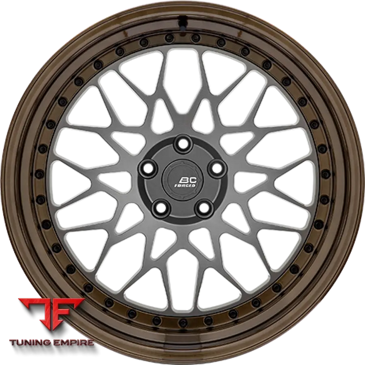 Bc Forged Mle93