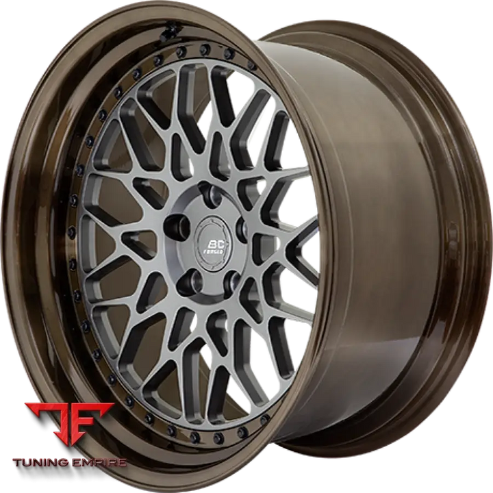 Bc Forged Mle93