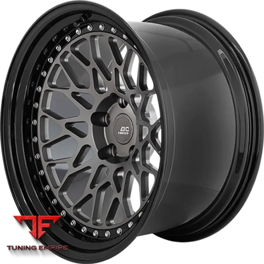 Bc Forged Mle93