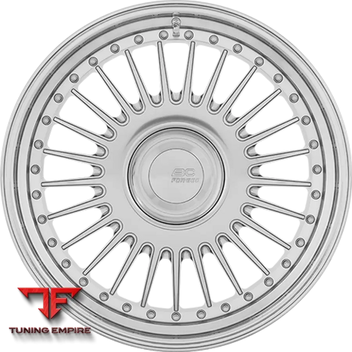 Bc Forged Mle95-Cx