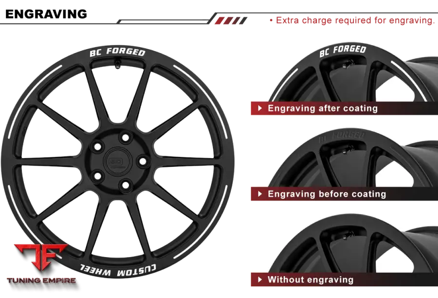 Bc Forged Rd01
