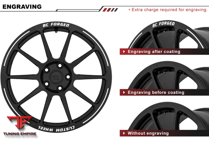 Bc Forged Rd01