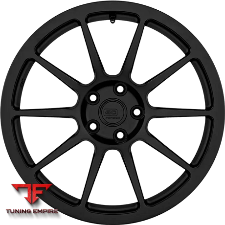 Bc Forged Rd01