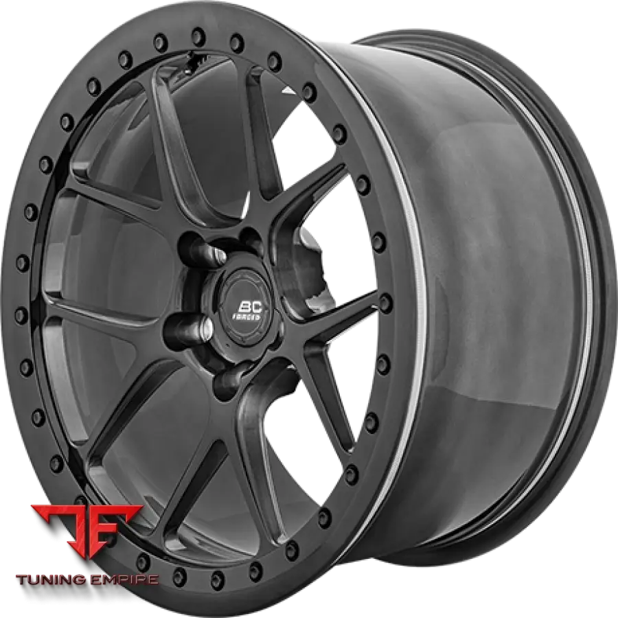 Bc Forged Rd02-Bl