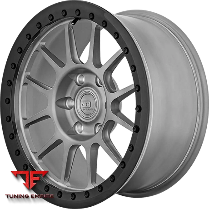 Bc Forged Rd03-Bl