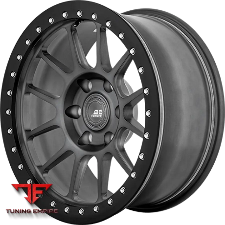 Bc Forged Rd03-Bl