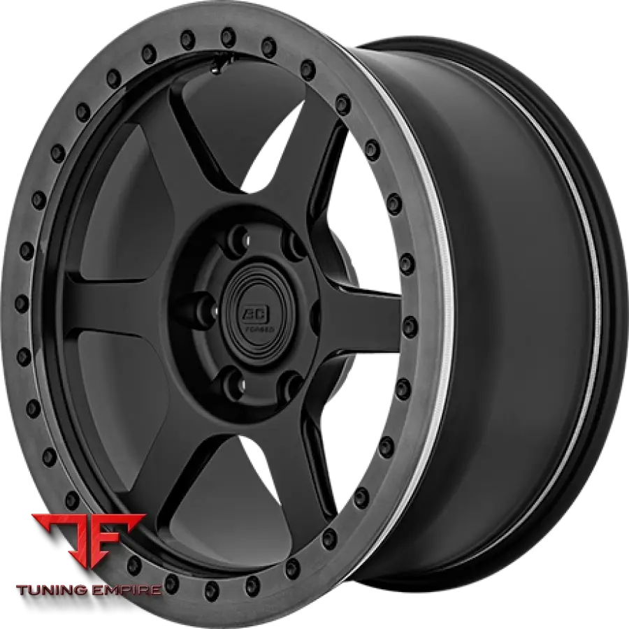 Bc Forged Rd06-Bl