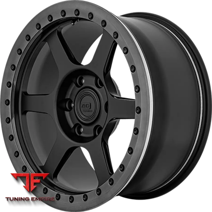 Bc Forged Rd06-Bl