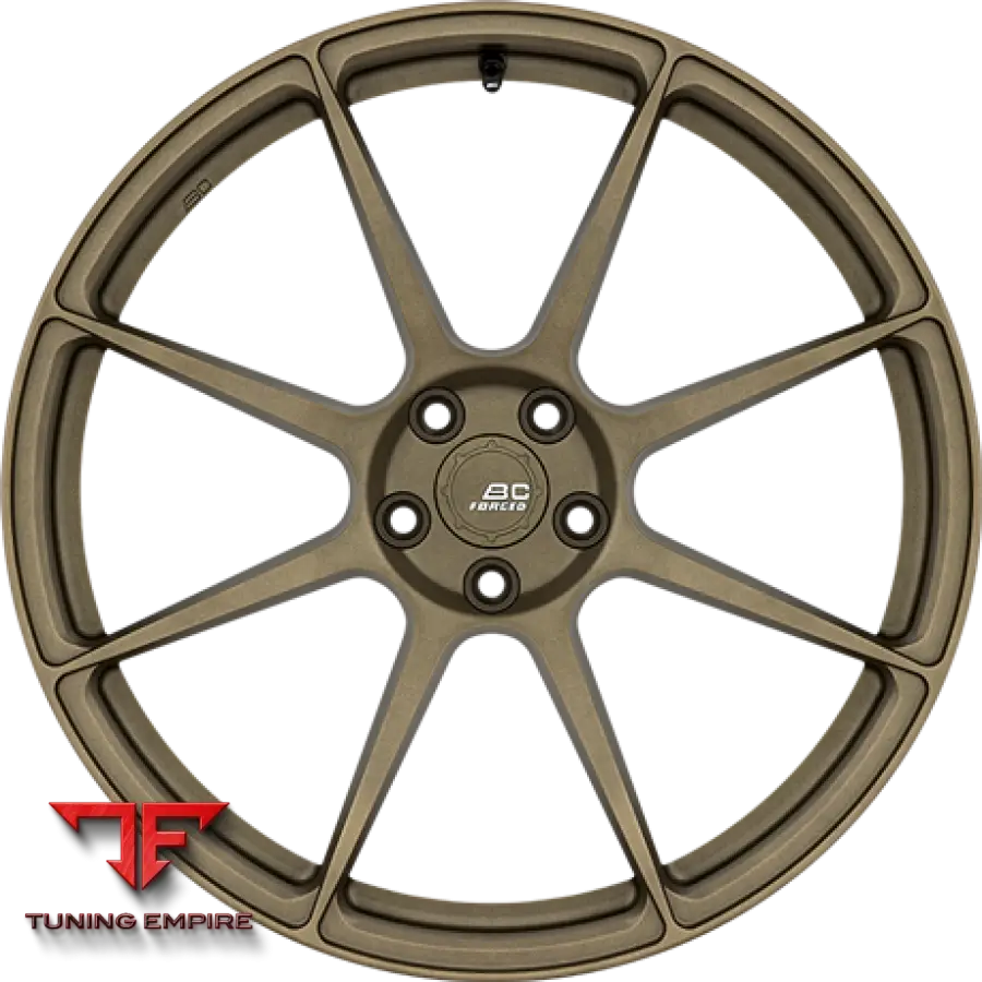 Bc Forged Rs31