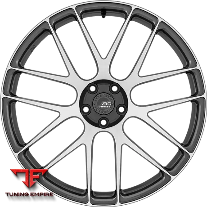 Bc Forged Rs40