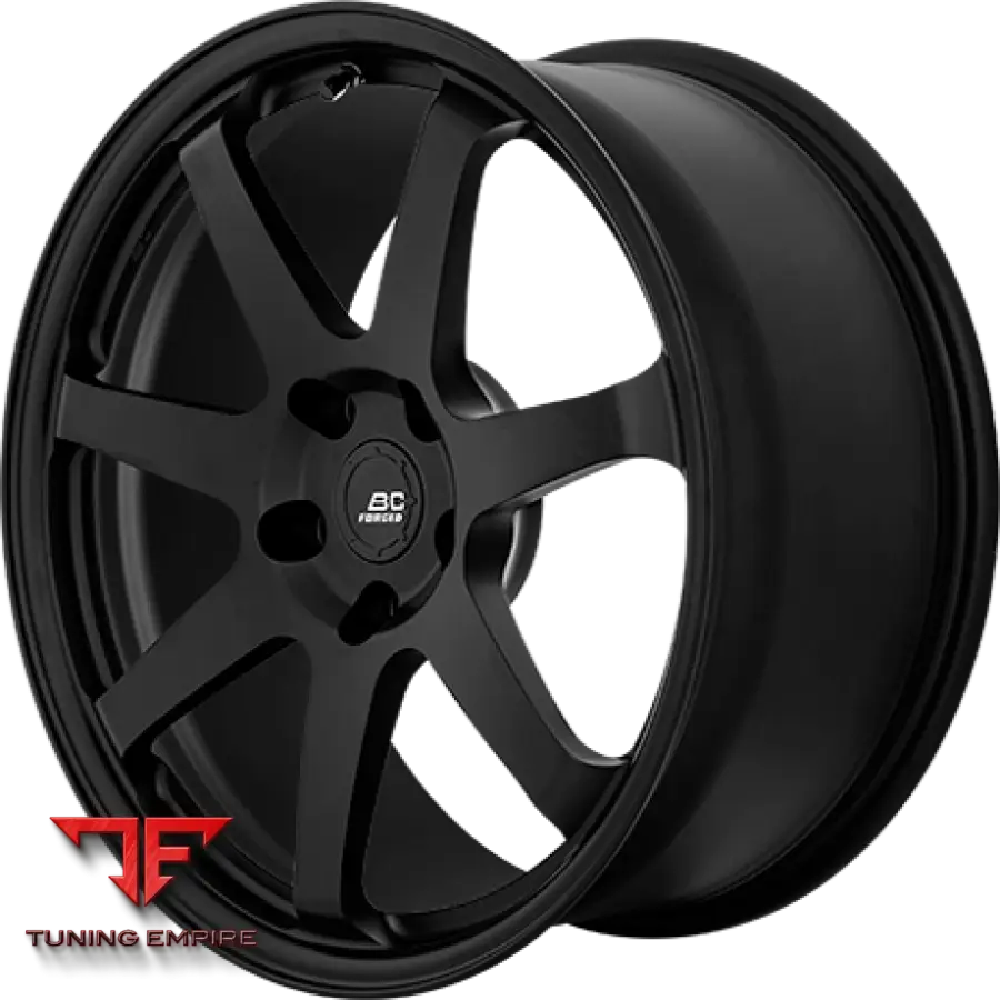 Bc Forged Rt52