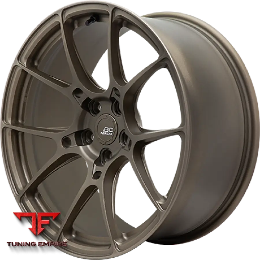 Bc Forged Rz02