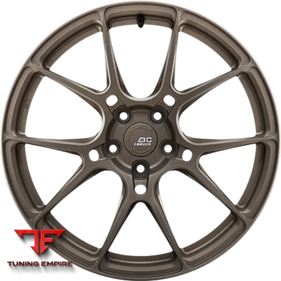 Bc Forged Rz02