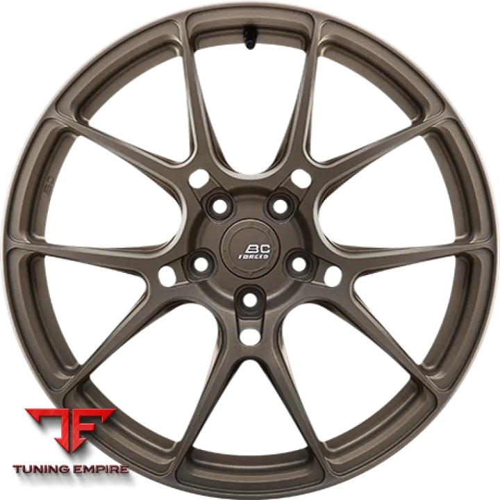 Bc Forged Rz02