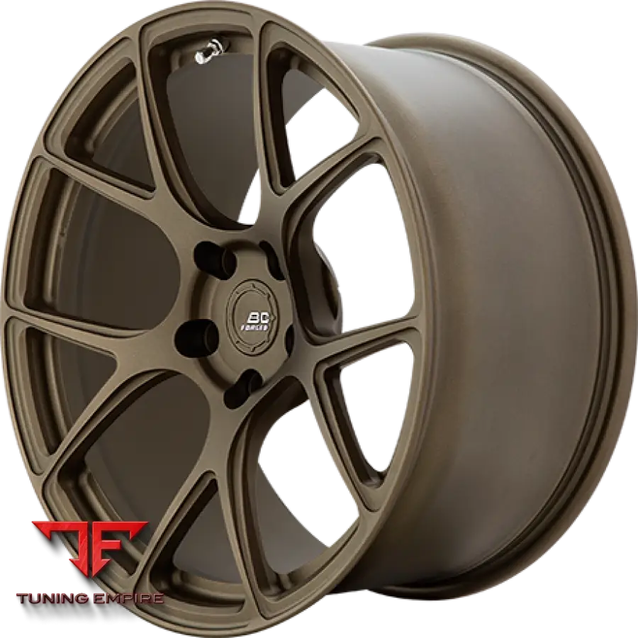 Bc Forged Rz05