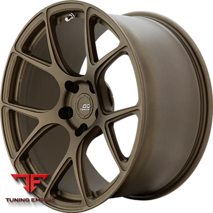 Bc Forged Rz05