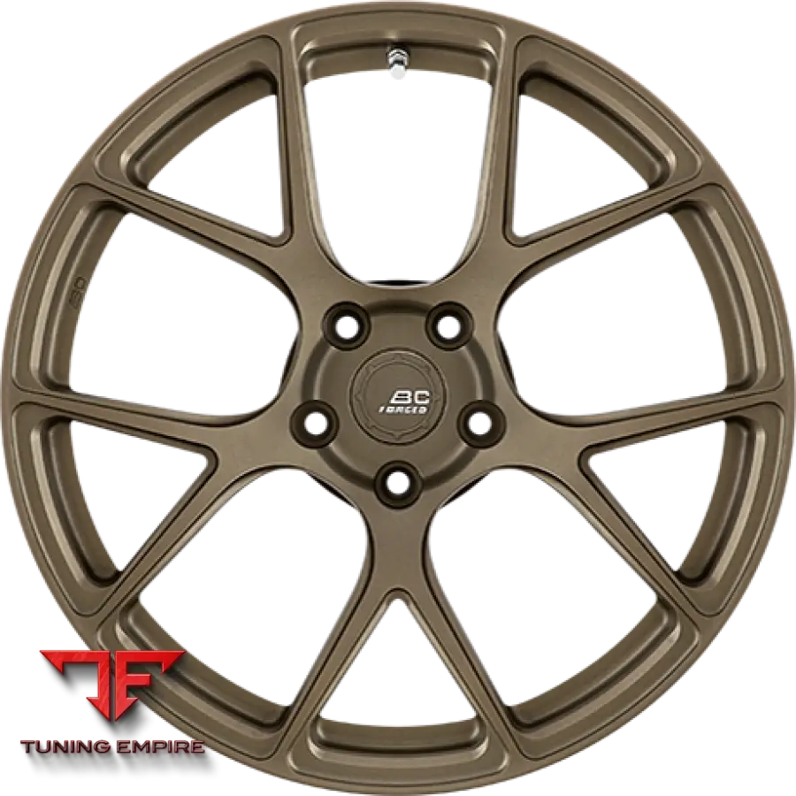 Bc Forged Rz05