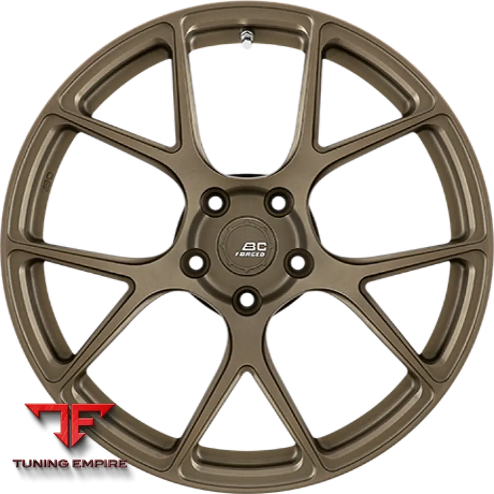 Bc Forged Rz05